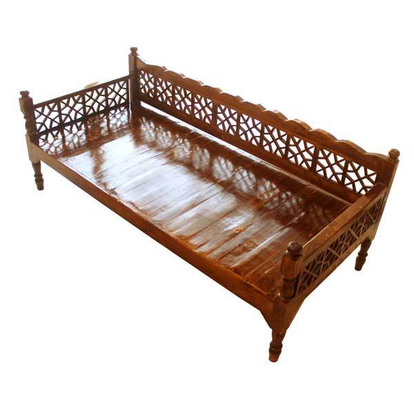 نیمکت سنتی 180*80