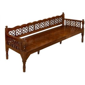 تخت سنتی 200*60