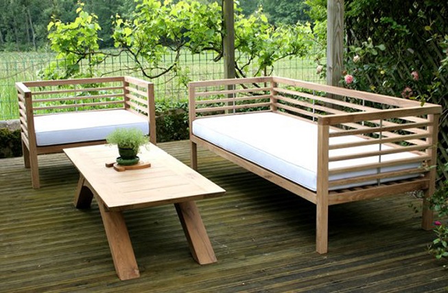 مبل و صندلی مدل ایکیا