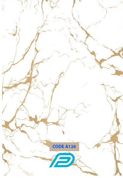 ماربل شیت براق (A126)