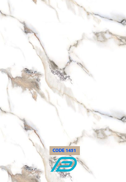 ماربل شیت براق (1451)