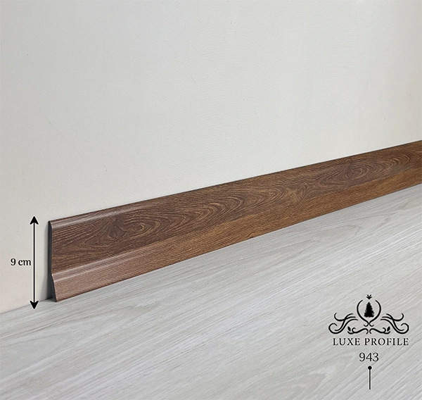 قرنیز PVC کلاسیک 199نسکافه