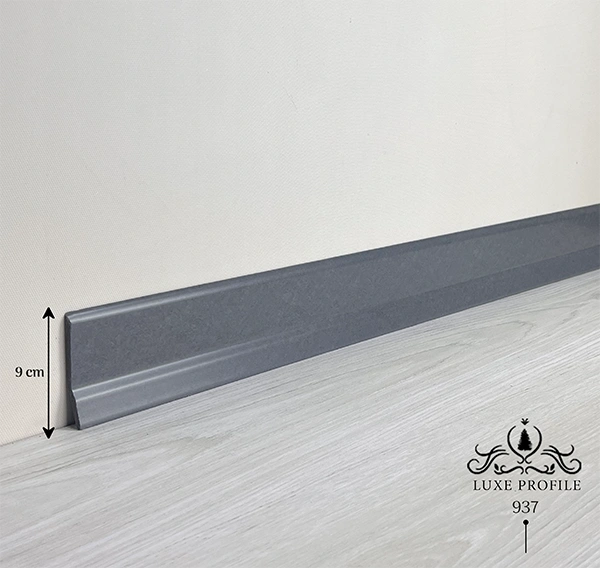 قرنیز PVCکلاسیک 576 بتنی