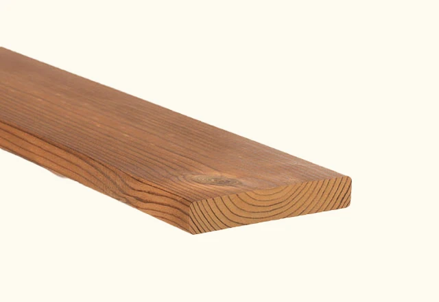 چوب ترموود 16 میل