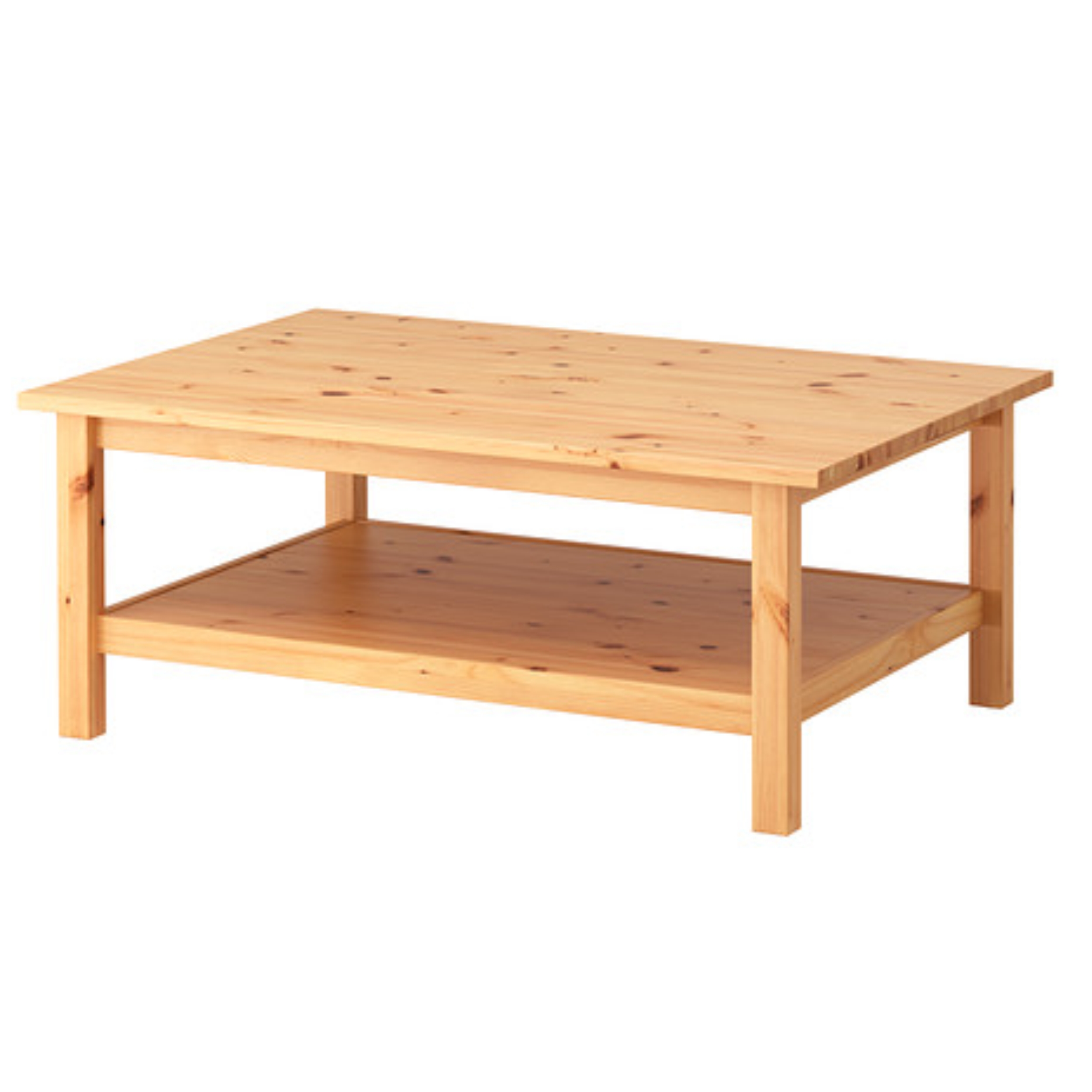 میز چوب جلو مبلی طرح ایکیا