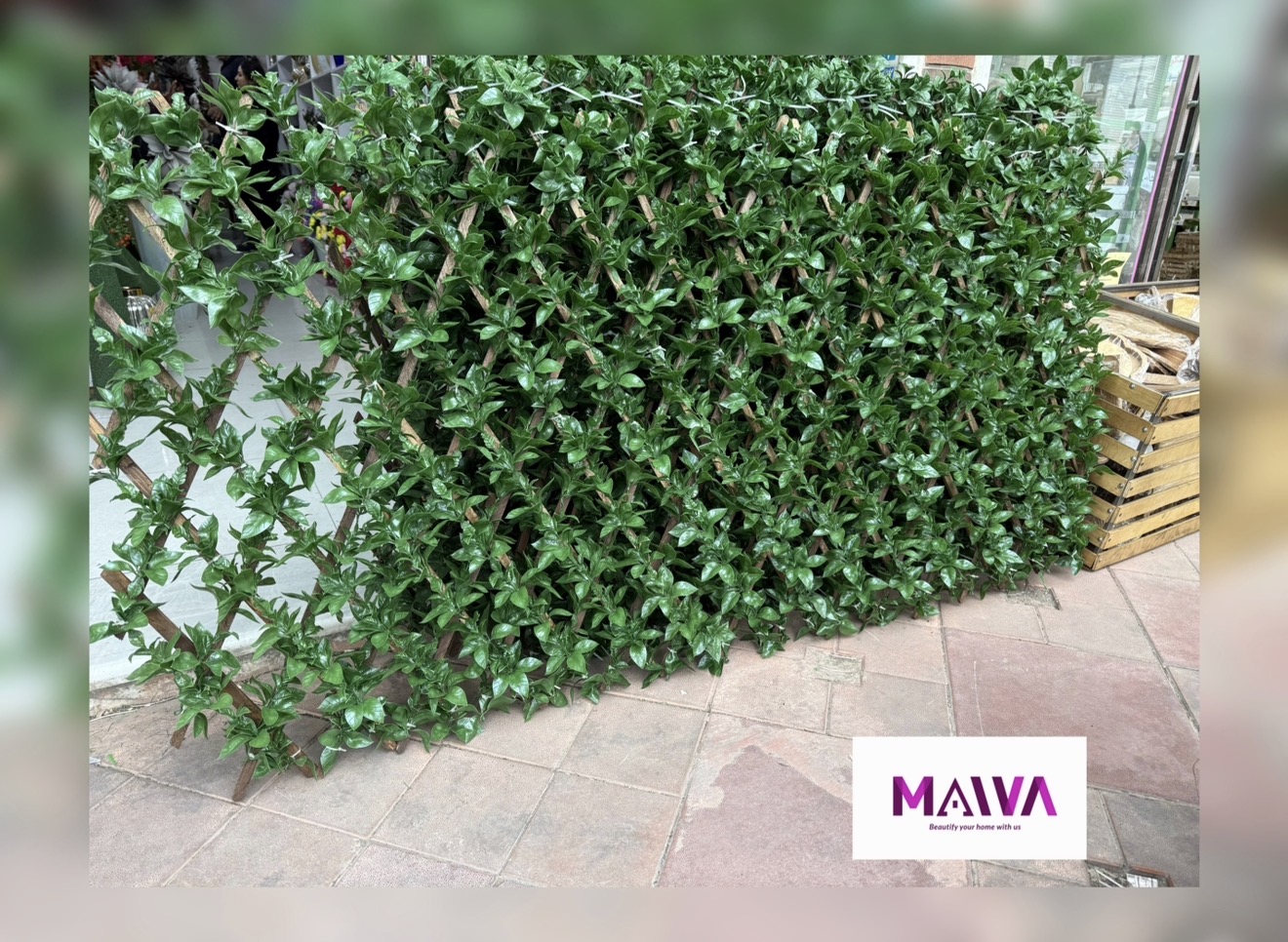گرین وال اکاردئونی صادراتی(2*1)
